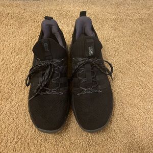 Men's Under Armour Project Rock 3 Black Size 9.5